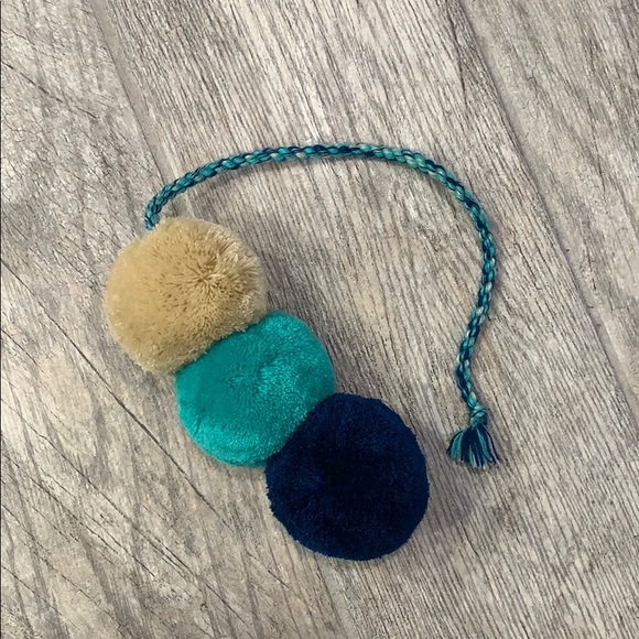 Nena & Co Accessories - Nena & Co pom